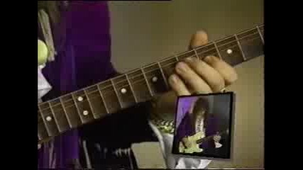 yngwie malmsteen lesson part 4