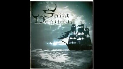 Saint Deamon - No Mans Land