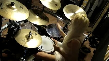 2012 Amanda Tieman Pearl Girl