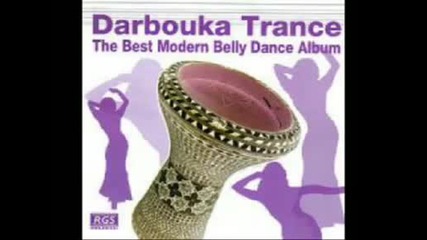 belly dance music darbouka