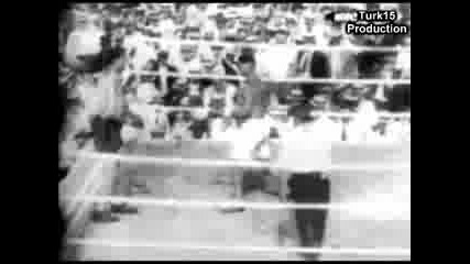 Top 10 Most Brutal Knockouts