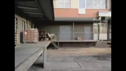 Най-добрият начин за разтоварване