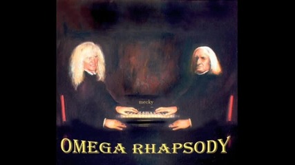 Omega - Break The Chain (minden konnycseppert kar) & Tomorrow (level poste restante)