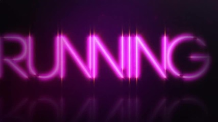 Demi Lovato - Neon Lights (official Lyric Video)