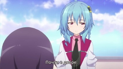 [yonisub] Gakusen Toshi Asterisk - 02 bg sub