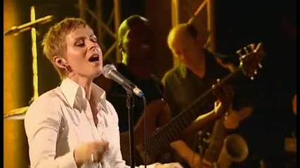 Lisa Stansfield - Live At Ronnie Scotts - Change 