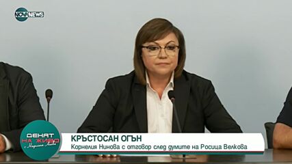 Политолог: Искания от Трифонов референдум представлява предсмъртни конвулсии на ИТН