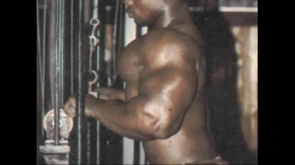 Bodybuilding Motivation 