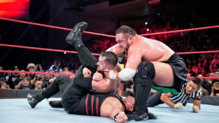 Extreme Rules Fatal 5-Way Match: WWE Extreme Rules 2017 (Full Match)