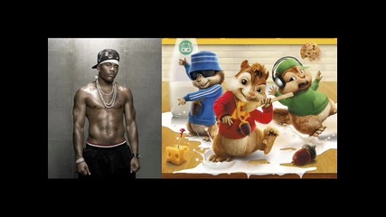 Nelly Feat. Akon & T - Pain - Move That Body { Chipmunks } 