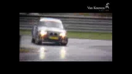 Bmw M3 drift