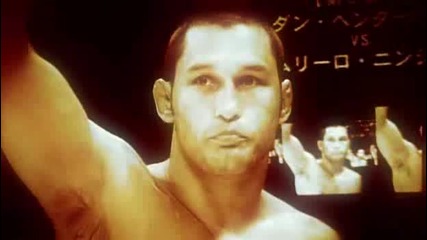 UFC 82: Pride Of A Champion(INTRO)