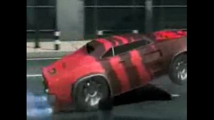 Need For Speed - Nitro