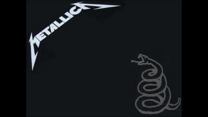 Metallica-the Unforgiven