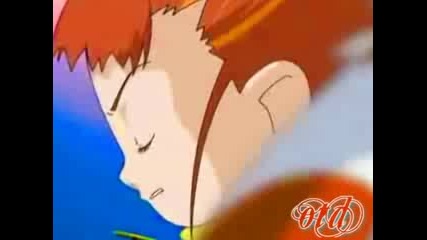 Rika & Ryo ~ Angel & Devil
