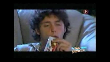 Dulce Y Uker - Kinder Bueno