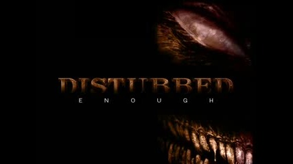 Disturbed Indestructible Official Sample 1