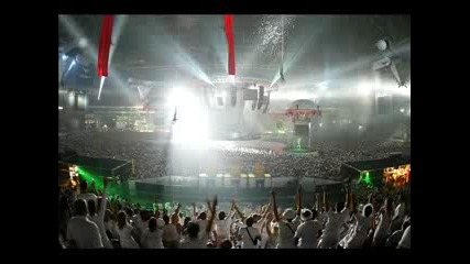 Sensation White Belgium Megamix 2008 Full 