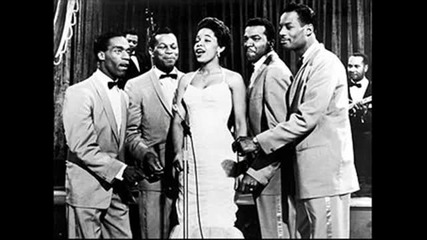 The Platters Unchained Melody