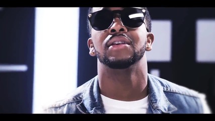 M$ney Bags Feat. Omarion - Restraint (official Video)
