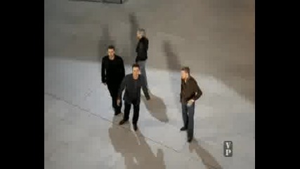 Westlife - Amazing (High Quality)