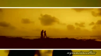 Shahid and Genelia - Is This Love 