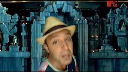 Arash - Vostochnie Skazki (ft Blestjaschie)