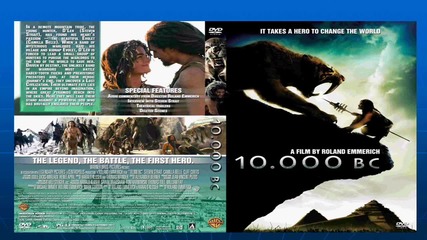 2008 г. - най-добрите фантастични , екшън и приключенски филми # Best Sci-fi Action Adventure Movies