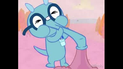 Happy Tree Friends - Crazy Antics