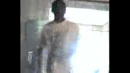 Tyrell Tryin 2 Crank Dat Spiderman