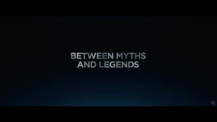 Percy Jackson & the Olympians: The Lightning Thief (2010) Trailer **hq** 