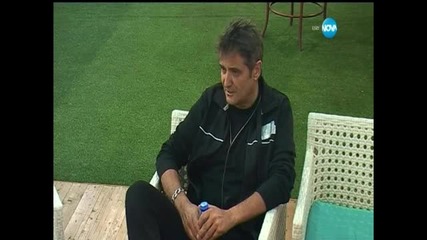 Естрадната легенда Кичка