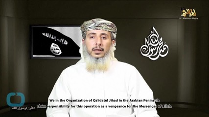 Drone Kills Al Qaeda Leader Who Claimed Hebdo Attack Credit