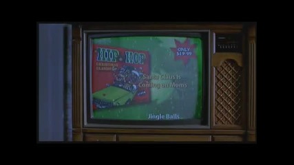 Планът на тревата Scary Movie