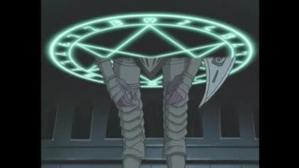 Yu - Gi - Oh! - Epizod 178 - Duel s darc - chast 2 