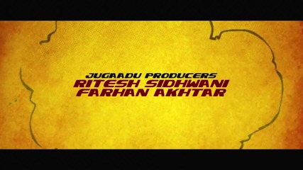 Fukrey (2013) Official Trailer