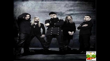 Kamelot - Wander - Караоке (с вокал)