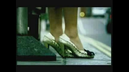 Bus Stop - Wonderbra
