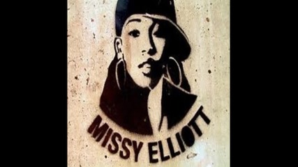 Missy Elliot - Get Your Freak On (gold Top Remix)