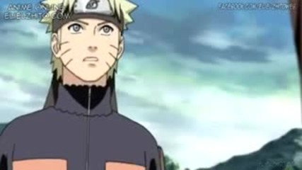 Naruto Shippuden 299 2/2