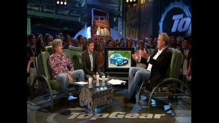 Top Gear season 17 episode 3 [част 2/5]