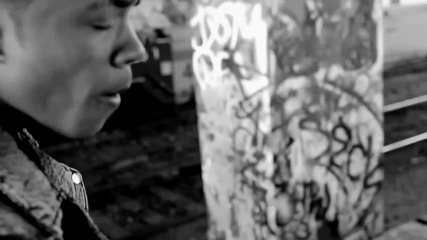 New Boyz - Tough Kids ( Official Hd Video ) 