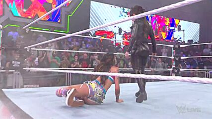Cora Jade vs. Dakota Kai: WWE NXT, Dec. 14, 2021