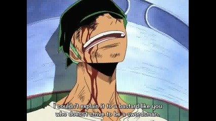 One Piece Епизод 119 Високо Качество