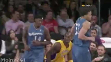 Kobe Bryant 2011 Mix (hd)