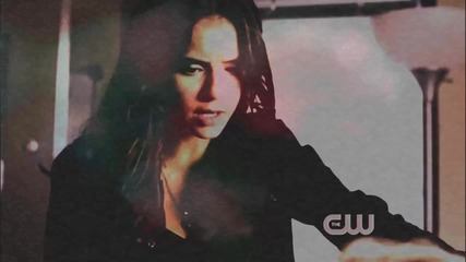 Katherine Pierce // Miss Nothing