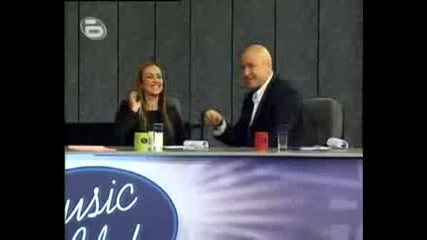 ღ♥ღ ♥ღ♥ღ ♥ღ♥ღ ♥  Glo V Nai - Dobroto Ot Music Idol  ღ♥ღ ♥ღ♥ღ ♥ღ♥ღ ♥