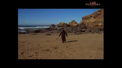 Jeepers Creepers 3 Funny Trailer