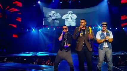 Reggaeton!!! Don Omar Ft. Daddy Yankee , Yandel - Mayor Que Yo