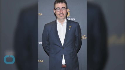 John Oliver Blasts America's Mandatory Minimum Prison Sentences